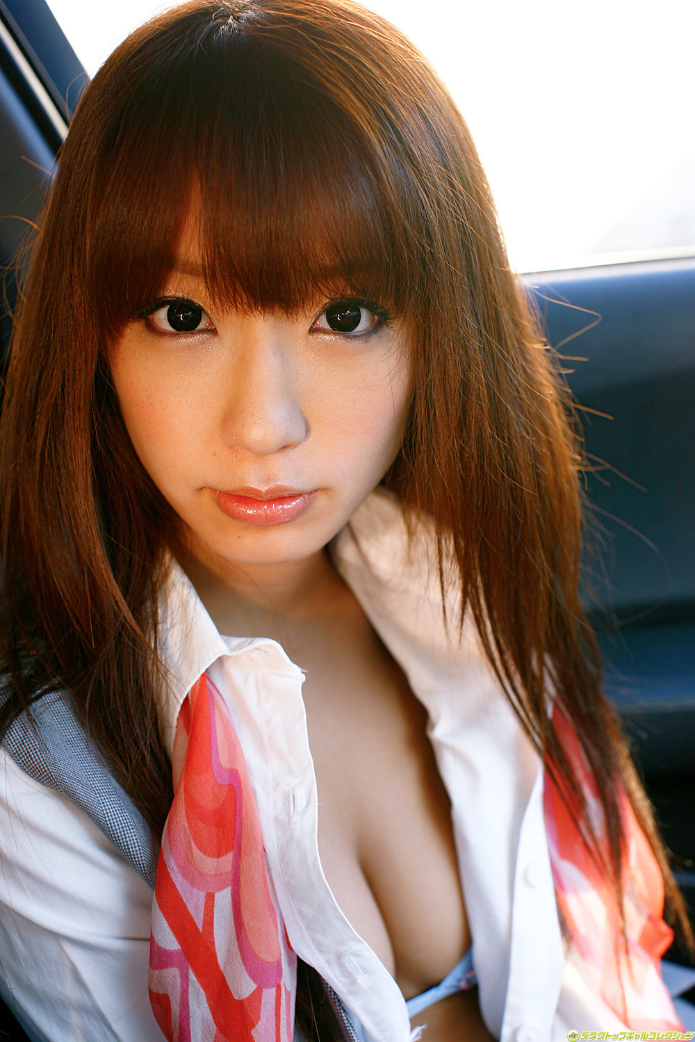 No.826 くるみひな Hina Kurumi [DGC]